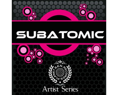 Subatomic - Subatomic Ultimate Works