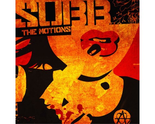 Subb - The Motions