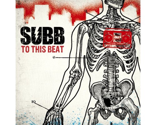 Subb - To This Beat