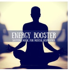 Subconscious Expansion - Energy Booster: Soothing Music for Mental Inspiration, Improve Concentration, Reading Books, Study & Focus