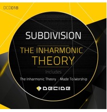 Subdivision - The Inharmonic Theory