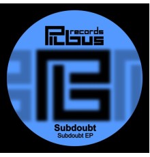 Subdoubt - Subdoubt - EP