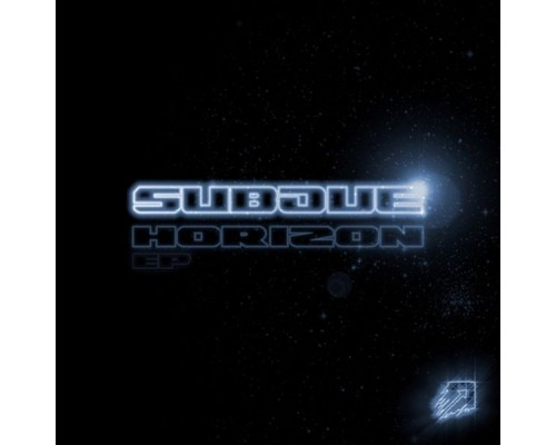 Subdue - Horizon