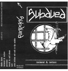 Subdued - Torment & Torture Demo