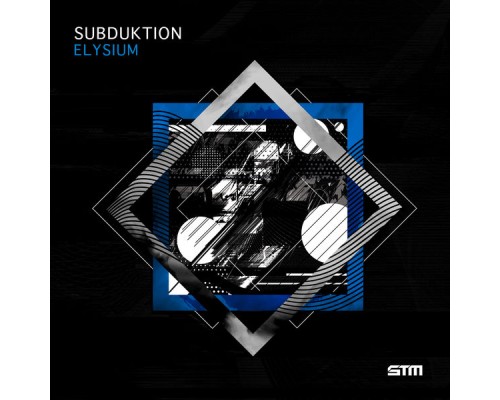 Subduktion - Elysium