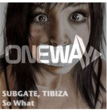 Subgate, Tibiza - So What