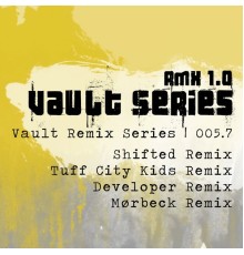 Subjected - Vault Remix Series 1.0