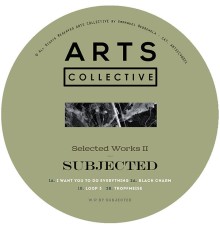 Subjected - Selected Works II