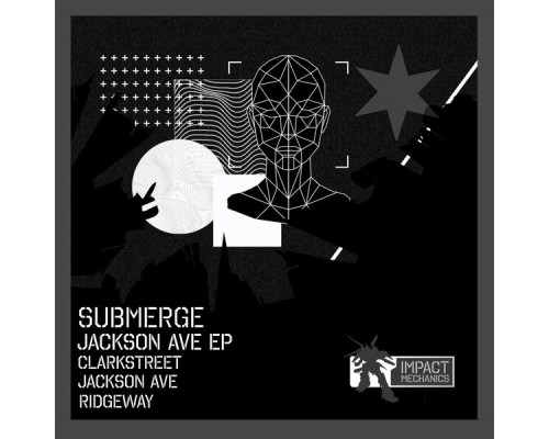 Submerge - Jackson Ave Ep