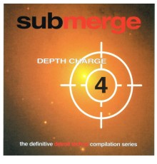 Submerge - Depth Charge 4