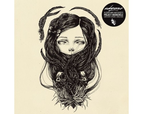 Submerse - Algorithms and Ghosts