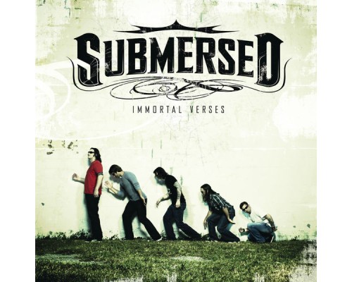 Submersed - Immortal Verses