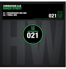 Submission DJ's - Baker Street