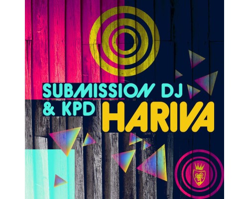 Submission DJ & KPD - Hariva