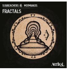 Subreachers, Msymiakos - Fractals