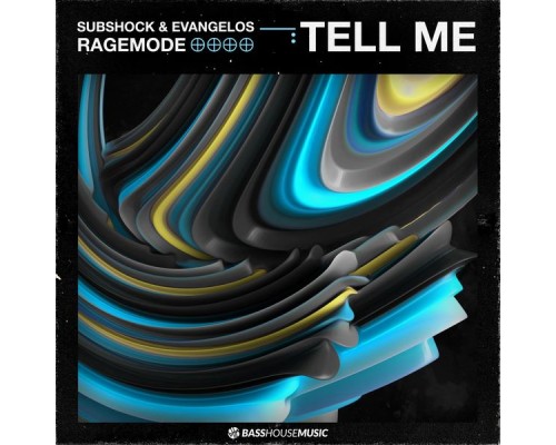 Subshock & Evangelos - Tell Me