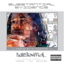 Substantial - Substantial Evidence (1999-2003)