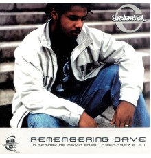 Substantial - Remembering Dave (12inch Ver.)