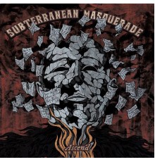 Subterranean Masquerade - Ascend