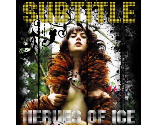 Subtitle - Nerves of Ice