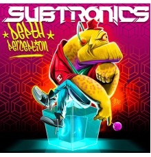 Subtronics - Depth Perception