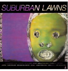 Suburban Lawns - Suburban Lawns