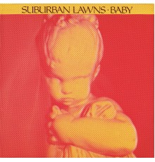 Suburban Lawns - Baby (EP)