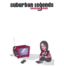 Suburban Legends - Season One