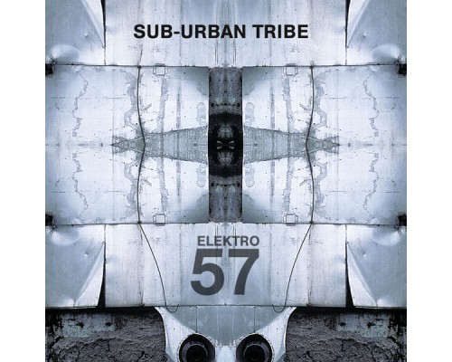 Suburban Tribe - Elektro 57