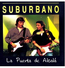 Suburbano - La Puerta de Alcalá