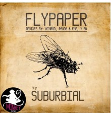 Suburbial - Flypaper EP