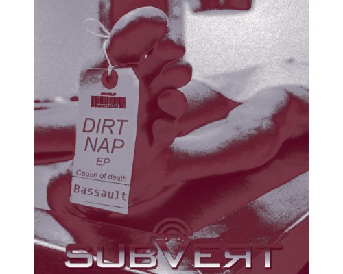 Subvert - Dirt Nap EP