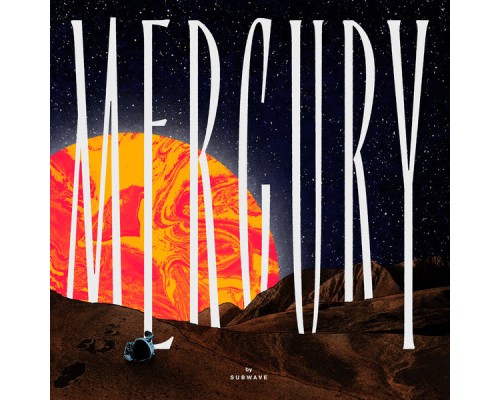 Subwave - Mercury