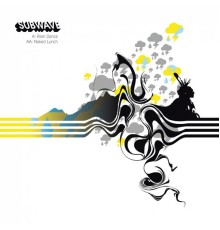 Subwave - Rain Dance / Naked Lunch