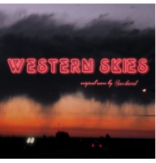 Suchard - Western Skies