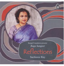 Suchisree Ray - Reflections