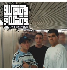 Sucios Socios - Mas Rango