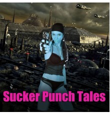 Sucker Punch - Sucker Punch Tales