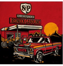 Suckerpunch - Redneck Gasoline