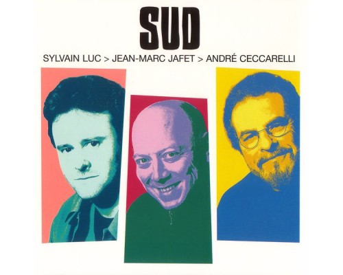 Sud - Sud