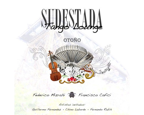 Sudestada Tango - Otoño