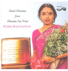 Sudha Ragunathan - Sriranjani