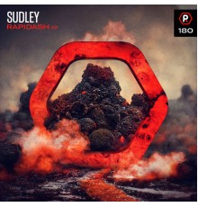 Sudley - Rapidash EP