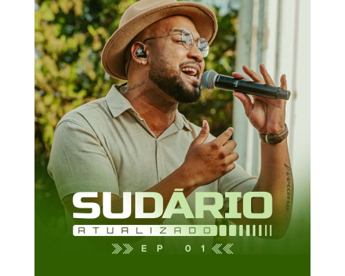 Sudário - Sudário Atualizado (EP1)