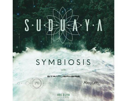 Suduaya - Symbiosis (Original Mix)