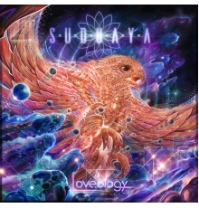 Suduaya - Loveology (Original Mix)