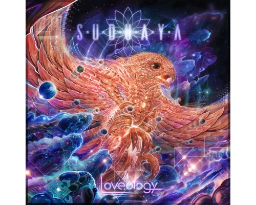 Suduaya - Loveology (Original Mix) Suduaya - Loveology (Original Mix)
