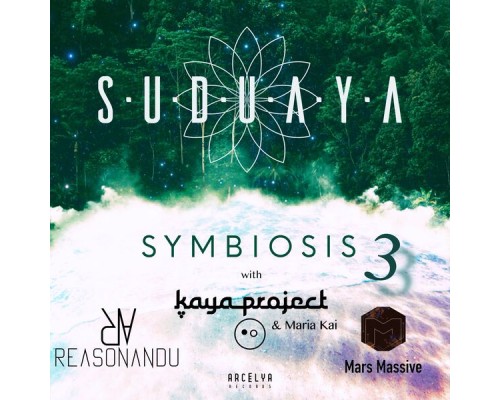 Suduaya - Symbiosis, Pt. 3