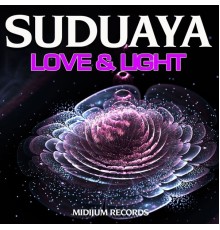 Suduaya - Love & Light