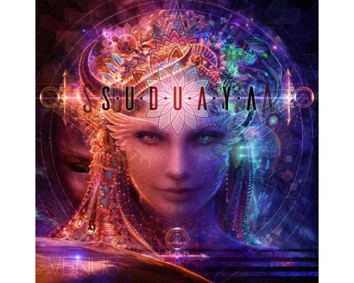 Suduaya - Venus Suduaya - Venus